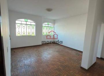 Apartamento · 72m² · 2 Quartos · 1 Vaga · Apartamento Para Aluguel, 2 Quartos, 1 Suíte, 1 Vaga, Centro - Itauna/mg