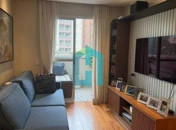 215131_ihA3DzkC6OY371btb6t6_2151316a30053e7c7b8.jpg · Apartamento À Venda Em Moema, Com 3 Dormitórios, Sendo 1 Suíte, 2 E 2 Vagas de Garagem