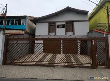 Casa · 300m² · 3 Quartos · 5 Vagas · Casa Para Venda E Locação, 300 m² Com 3 Quartos Sendo 1 Suíte, 3 Salas, 5 Vagas, Vila Valparaíso, Sa
