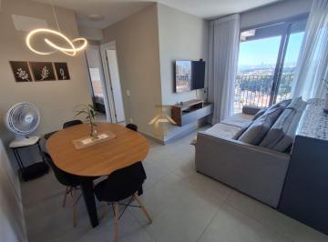 Apartamento · 50m² · 2 Quartos · 1 Vaga · Apartamento Locação 2 Dormitórios Uma Vaga Próximo Ao Metrô