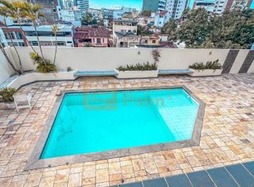 Apartamento · 350m² · 4 Quartos · 2 Vagas · Apartamento de Alto Padrao a Venda – Jardim Vitoria