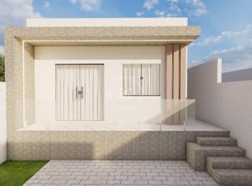 Casa · 65m² · 2 Quartos · 1 Vaga · Casa 2 Quartos À Venda No Residencial Casa Grande – São Joaquim de Bicas/mg
