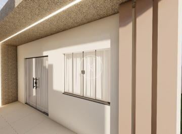 Casa · 65m² · 2 Quartos · 1 Vaga · Casa 2 Quartos À Venda No Residencial Casa Grande – São Joaquim de Bicas/mg