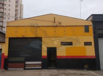 Comercial · 300m² · 4 Vagas · Pavilhão/galpão Salão Comercial Em Vila Prudente de Moraes, Itatiba/sp