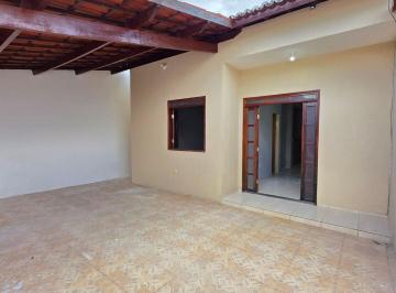 Casa · 157m² · 2 Quartos · 1 Vaga · Casa À Venda - Parque Grangeiro - Crato/ce
