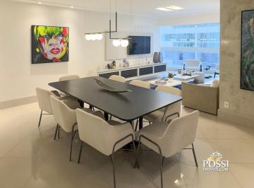 Apartamento · 184m² · 4 Quartos · 3 Vagas · Apartamento 3 Quartos À Venda Em Itapoã | Edifício Paulina Arpini — 185 m²