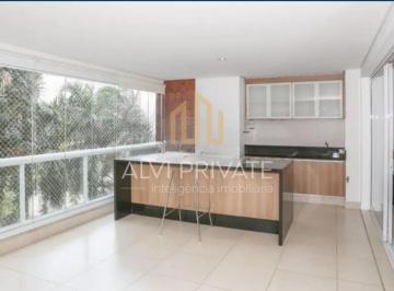 Apartamento · 172m² · 4 Quartos · 5 Vagas · Apartamento a Venda E Locaçao Nas Perdizes, Com 4 Dorms 3 Suites 5 Vagas