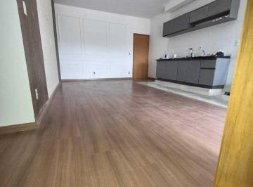 Apartamento · 80m² · 2 Quartos · 1 Vaga · Apartamento Para Alugar No Bairro Vila Caio Junqueira - Poços de Caldas/mg