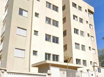 Apartamento · 55m² · 2 Quartos · 1 Vaga · Apartamento À Venda No Bairro Jardim Dos Estados - Poços de Caldas/mg