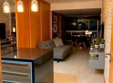Apartamento · 54m² · 1 Quarto · 1 Vaga · Salvador Prime | Caminho Das Arvores (Mobiliado)