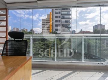 Apartamento · 40m² · 1 Quarto · 1 Vaga · Apartamento Na Vila Mariana | 40 m² | Mobiliado | 1 Vaga