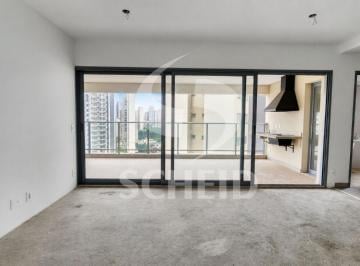 Apartamento · 114m² · 3 Quartos · 2 Vagas · Apartamento Á Venda Na Vila Mariana Com 3 Quartos Sendo 3 Suítes, 2 Vagas.