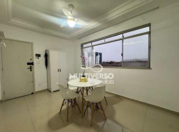 Apartamento · 66m² · 2 Quartos · 1 Vaga · Apartamento À Venda, 2 Quartos No Bairro Estuário Em Santos