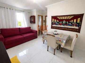 Apartamento · 42m² · 2 Quartos · 1 Vaga · Apartamento Com Excelente Acabamento E Conforto — por Apenas R$399.000!