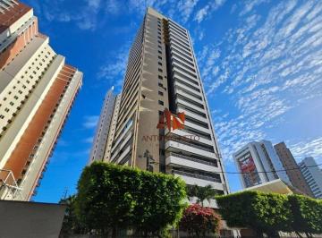 95a6496a9281ec5a7b38a9ec58b92b5d.jpg · Apartamento Com 2 Quartos À Venda, 70 m² por R$585.000 - Cocó - Fortaleza/ce