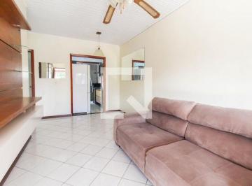 Casa · 85m² · 3 Quartos · 2 Vagas · Casa À Venda - São José, 3 Quartos, 85 m² - Canoas