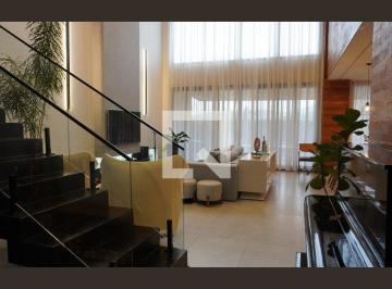 Casa · 407m² · 4 Quartos · 6 Vagas · Casa À Venda - Alphaville, 4 Quartos, 407 m² - Santana de Parnaíba