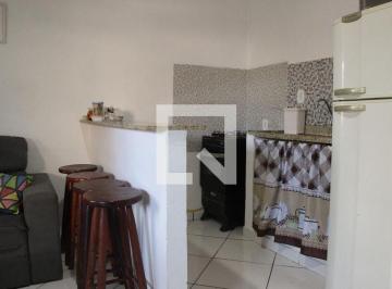 Apartamento · 60m² · 1 Quarto · 1 Vaga · Imoveis - Em Peró