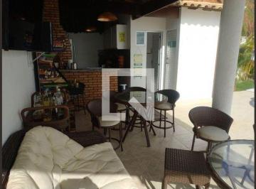 Casa · 391m² · 4 Quartos · 4 Vagas · Imoveis - Diamante