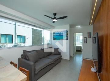Apartamento · 44m² · 1 Quarto · 1 Vaga · Imoveis - Em Barro Preto