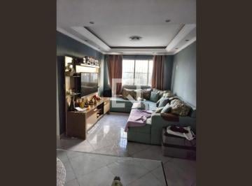 Apartamento · 80m² · 3 Quartos · 1 Vaga · Apartamento À Venda - Demarchi, 3 Quartos, 80 m² - São Bernardo Do Campo