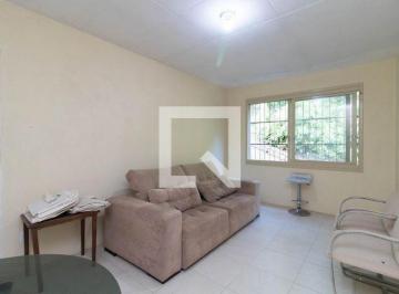 Apartamento · 49m² · 1 Quarto · Apartamento À Venda - Santa Tereza , 1 Quarto, 49 m² - Porto Alegre