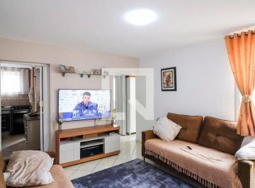 Apartamento · 56m² · 2 Quartos · 1 Vaga · Apartamento À Venda - Cerâmica, 2 Quartos, 56 m² - São Caetano Do Sul