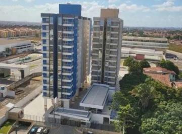 Apartamento · 68m² · 3 Quartos · 1 Vaga · Apartamento Para Venda Em São Luís, Turu, 3 Dormitórios, 1 Suíte, 2 Banheiros, 1 Vaga
