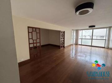Apartamento · 167m² · 3 Quartos · 2 Vagas · Apartamento Para Venda, 3 Quarto (S), Higienópolis, São Paulo