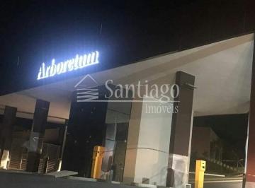 Terreno · 600m² · Terreno Para Venda Em Santa Cândida de 600.25 m²
