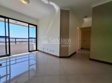 Apartamento · 77m² · 3 Quartos · 2 Vagas · Apartamento Para Venda Em Parque Prado de 77.00 m² Com 3 Quartos, 1 Suite E 2 Garagens