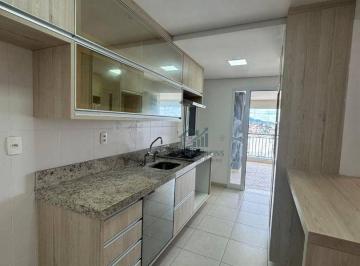 Apartamento · 138m² · 3 Quartos · 3 Vagas · Apartamento Para Alugar Em Vianelo/bonfiglioli de 138.00 m² Com 3 Quartos, 3 Suites E 3 Garagens