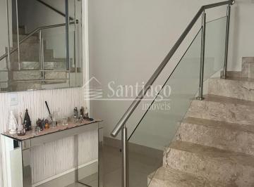 Casa · 140m² · 3 Quartos · 2 Vagas · Casa de Condomínio Para Venda Em Parque Rural Fazenda Santa Cândida de 140.00 m² Com 3 Quartos, 1 Sui