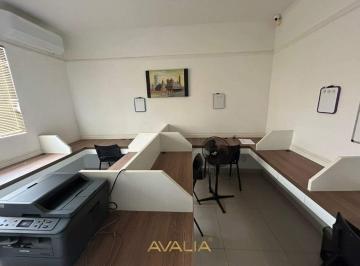 Comercial · 17m² · 1 Vaga · Sala Comercial Para Alugar Em Cidade Nova de 17.00 m² Com 1 Garagem
