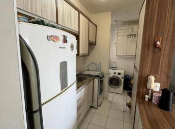Apartamento · 73m² · 3 Quartos · 2 Vagas · Apartamento Para Venda Em Pleno Novo Engordadouro de 73.00 m² Com 3 Quartos, 1 Suite E 2 Garagens