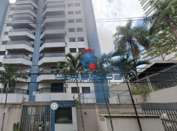 Apartamento · 129m² · 4 Quartos · 3 Vagas · Apartamento Para Venda Em Nova Campinas de 129.00 m² Com 4 Quartos, 1 Suite E 3 Garagens