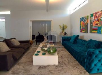 Casa · 512m² · 5 Quartos · 5 Vagas · Casa Para Venda Em Loteamento Mont Blanc Residence de 512.00 m² Com 5 Quartos, 5 Suites E 5 Garagens