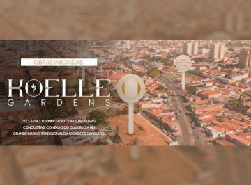 Apartamento · 91m² · 3 Quartos · 2 Vagas · Apartamento Para Venda Em Zona Central de 91.00 m² Com 3 Quartos, 1 Suite E 2 Garagens