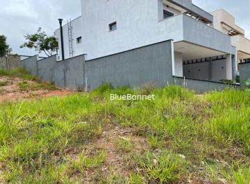 Terreno · 360m² · Terreno en Condomínio Para Venda Em Residencial Pecan de 360.00 m²