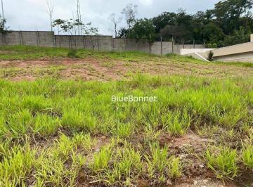 Terreno · 360m² · Terreno en Condomínio Para Venda Em Residencial Pecan de 360.00 m²