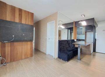 Apartamento · 67m² · 3 Quartos · 1 Vaga · Apartamento Para Venda Em Xaxim de 67.00 m² Com 3 Quartos, 1 Suite E 1 Garagem