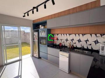 Casa · 97m² · 3 Quartos · 2 Vagas · Casa de Condomínio Para Venda Em João Xxiii de 97.00 m² Com 3 Quartos, 1 Suite E 2 Garagens