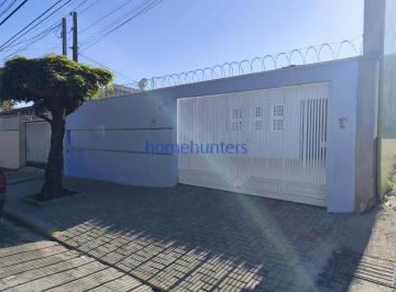 Casa · 136m² · 3 Quartos · 4 Vagas · Casa Para Venda Em Jardim Eulina de 136.00 m² Com 3 Quartos, 1 Suite E 4 Garagens