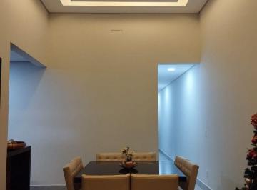 Casa · 131m² · 3 Quartos · 3 Vagas · Casa de Condomínio Para Venda Em Condominio Gran Reserve de 131.00 m² Com 3 Quartos, 1 Suite E 3 Gara