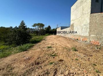 Terreno · 257m² · Terreno Para Venda Em Jardim Moriyama de 257.23 m²