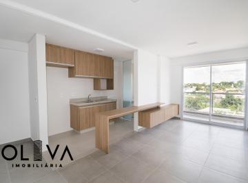 Apartamento · 85m² · 2 Quartos · 2 Vagas · Apartamento Para Alugar Em Jardim Maracanã de 85.00 m² Com 2 Quartos, 1 Suite E 2 Garagens