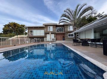 Casa · 500m² · 3 Quartos · 5 Vagas · Casa de Condomínio Para Venda Em Parque Dos Cafezais IV de 500.00 m² Com 3 Quartos, 3 Suites E 5 Gara