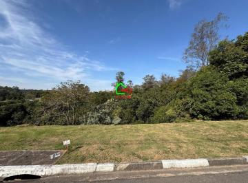 Terreno · 1650m² · Terreno Para Venda Em Observatório de 1650.00 m²
