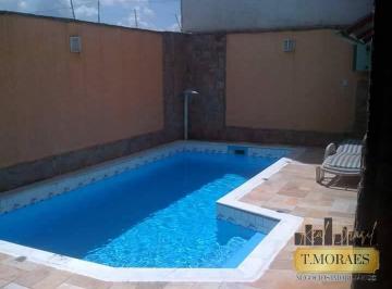 Casa · 360m² · 4 Quartos · 4 Vagas · Casa de Condomínio Para Venda Em Jardim Ibiti Do Paço de 360.00 m² Com 4 Quartos, 4 Suites E 4 Garage