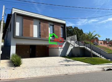 Casa · 272m² · 3 Quartos · 6 Vagas · Casa de Condomínio Para Venda Em Observatório de 272.00 m² Com 3 Quartos, 3 Suites E 6 Garagens